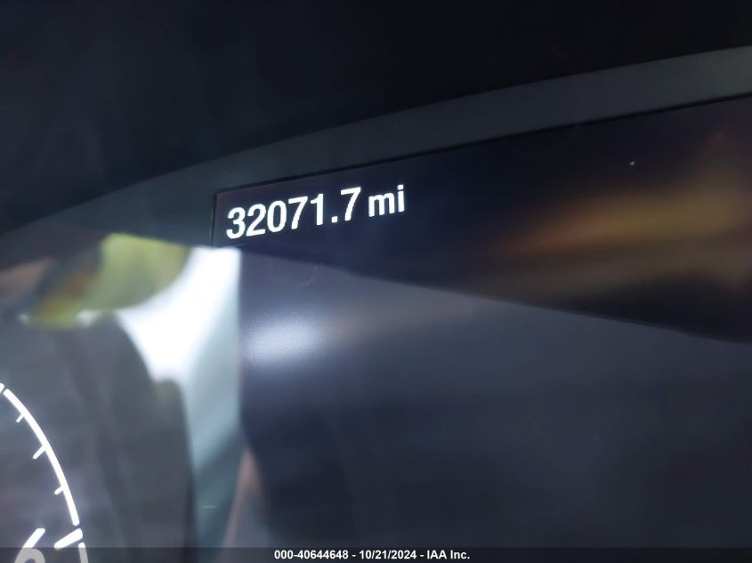 2023 Ford Transit-250 Cargo Van VIN: 1FTBR1X83PKA14764 Lot: 40644648