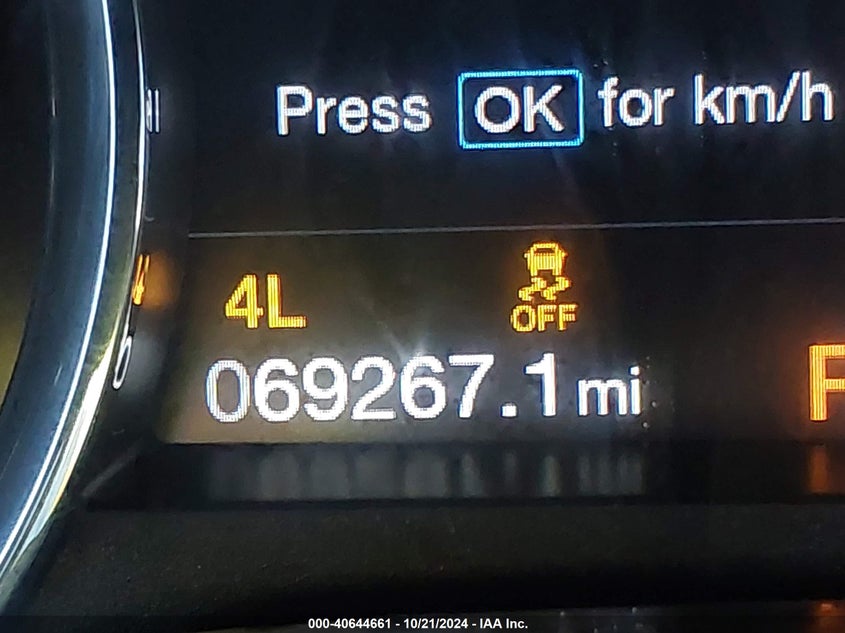 2017 Ford F-250 Lariat VIN: 1FT7W2BT2HEC29908 Lot: 40644661