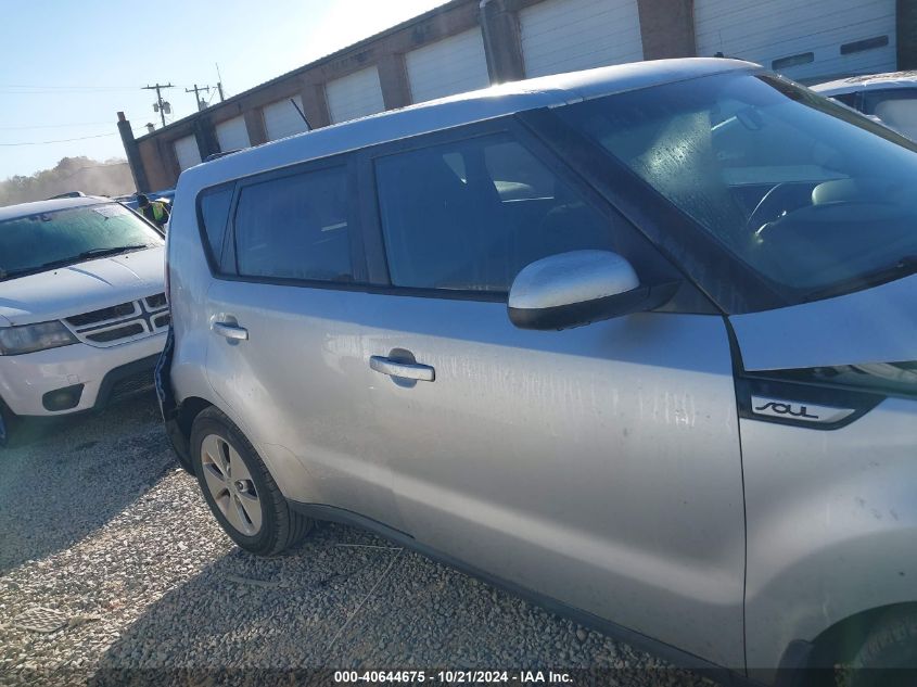 VIN KNDJN2A29G7822198 2016 KIA Soul no.13