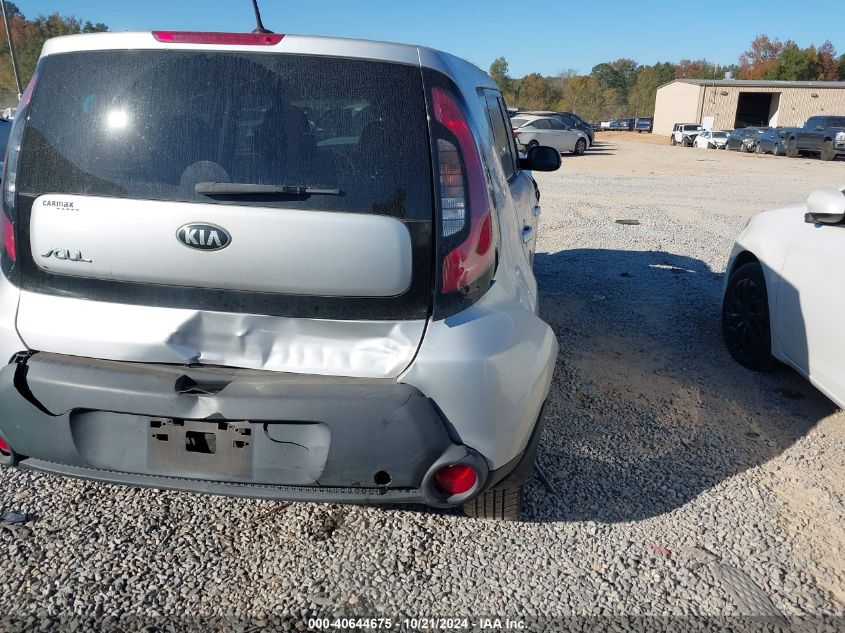 VIN KNDJN2A29G7822198 2016 KIA Soul no.16