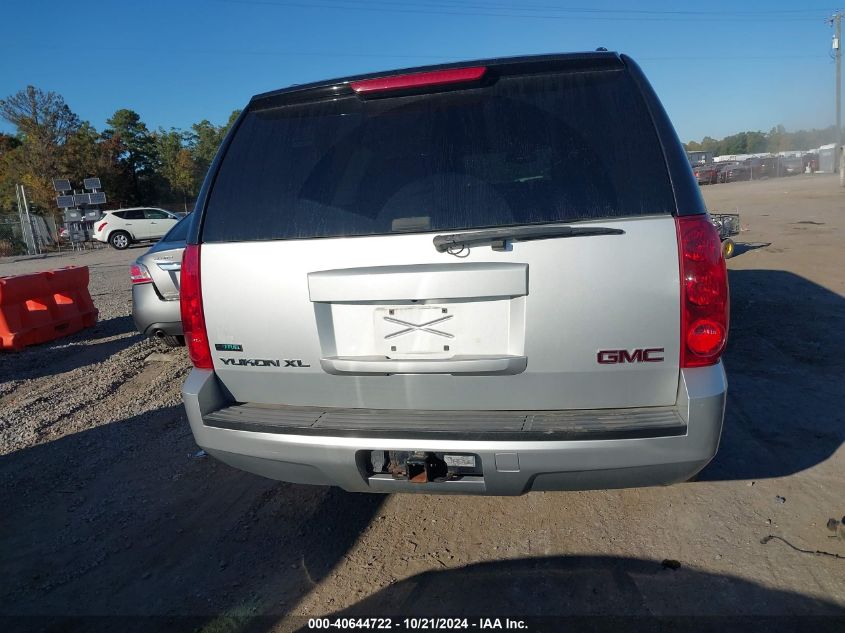 2011 GMC Yukon Xl 1500 Sle VIN: 1GKS2HE32BR193694 Lot: 40644722