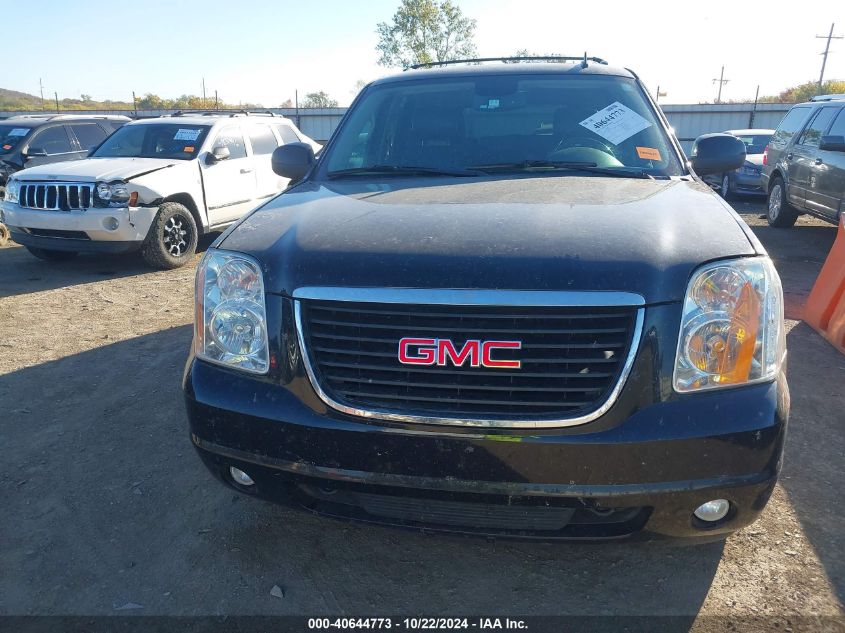 2014 GMC Yukon Xl 1500 Slt VIN: 1GKS2KE76ER207083 Lot: 40644773