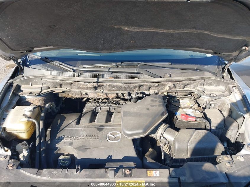 2010 Mazda Cx-9 Grand Touring VIN: JM3TB3MV8A0238556 Lot: 40644933