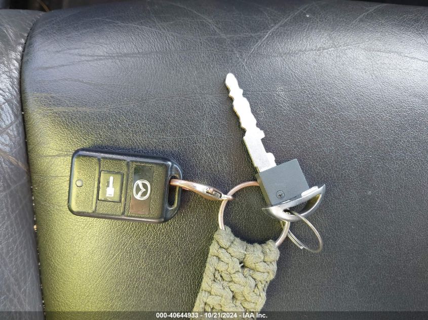 2010 Mazda Cx-9 Grand Touring VIN: JM3TB3MV8A0238556 Lot: 40644933