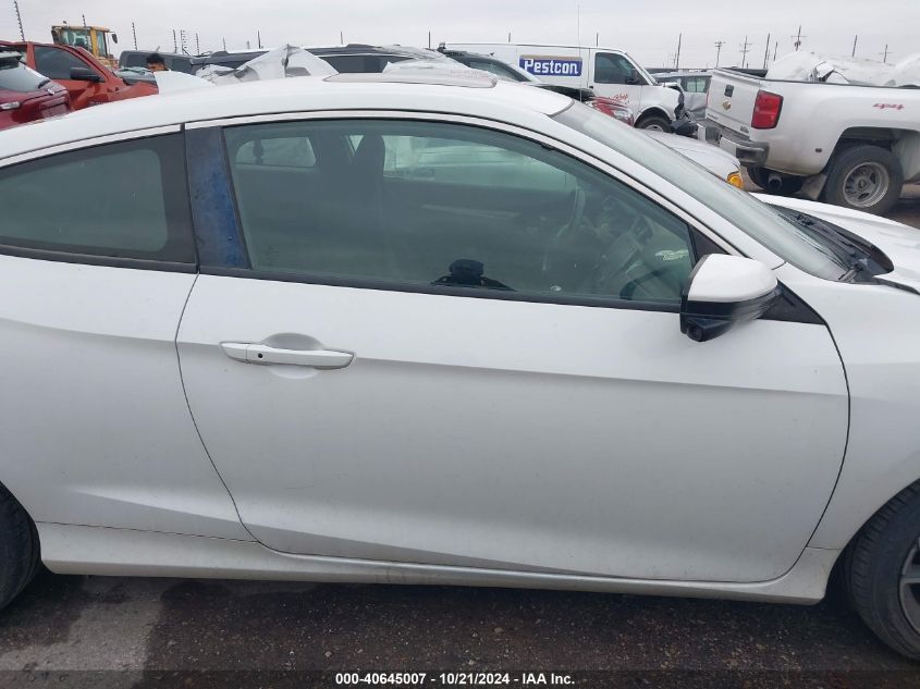 2019 Honda Civic Si Si VIN: 2HGFC3A55KH753312 Lot: 40645007