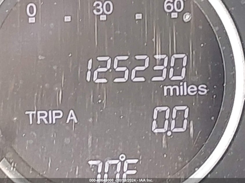 2013 HONDA CR-V EX - 5J6RM4H58DL019073