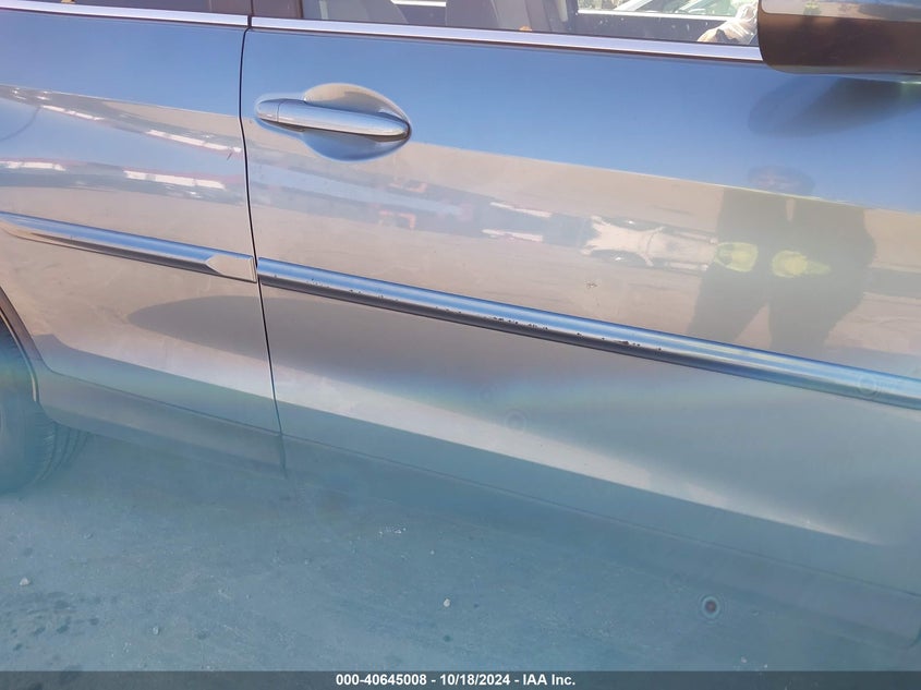 2013 HONDA CR-V EX - 5J6RM4H58DL019073