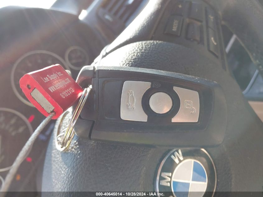 2015 BMW 320I - WBA3B1C52FP681277