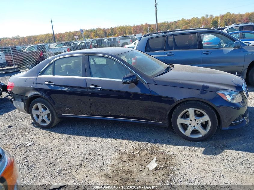 2016 Mercedes-Benz E 350 4Matic VIN: WDDHF8JB8GB259257 Lot: 40645046