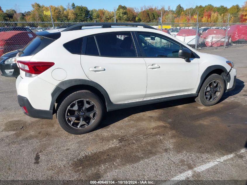 2019 Subaru Crosstrek 2.0I VIN: JF2GTAAC6KH330493 Lot: 40645104