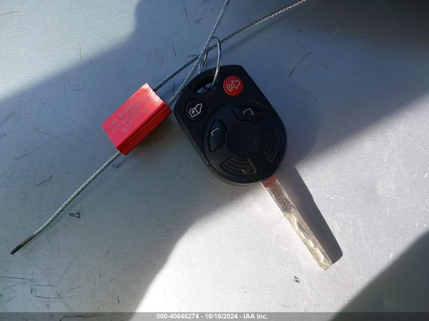 2015 Ford Transit-250 VIN: 1FTNR2CM6FKA37248 Lot: 40645274