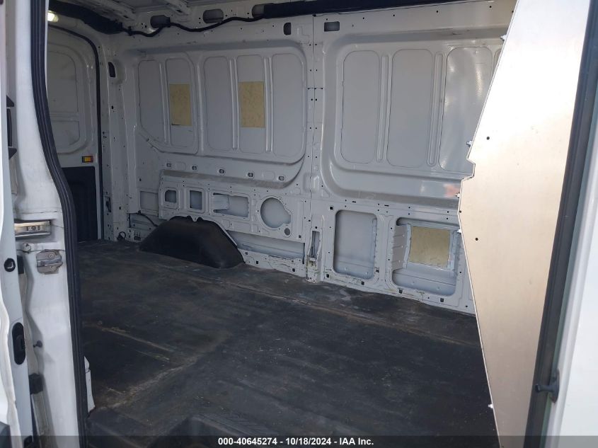 2015 Ford Transit-250 VIN: 1FTNR2CM6FKA37248 Lot: 40645274