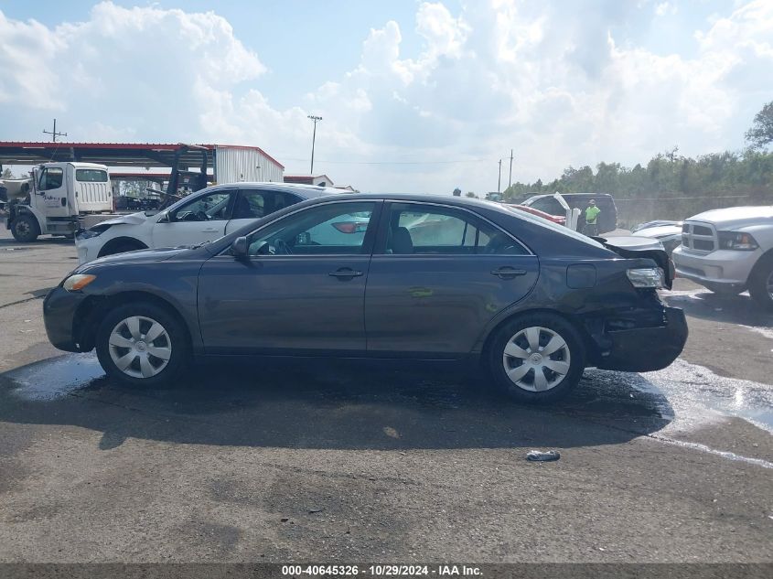 2009 Toyota Camry Le V6 VIN: 4T1BK46K59U094848 Lot: 40645326