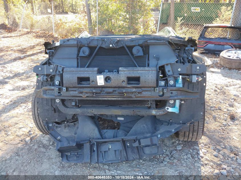 2022 DODGE DURANGO CITADEL AWD - 1C4RDJEG4NC133714