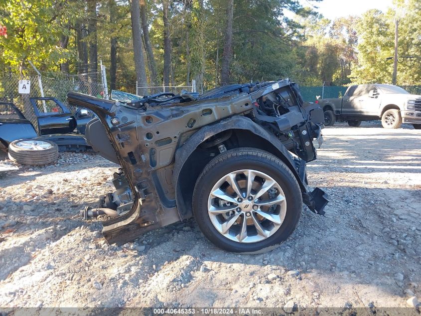 2022 DODGE DURANGO CITADEL AWD - 1C4RDJEG4NC133714