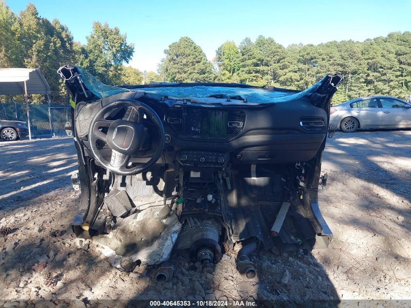 2022 DODGE DURANGO CITADEL AWD - 1C4RDJEG4NC133714