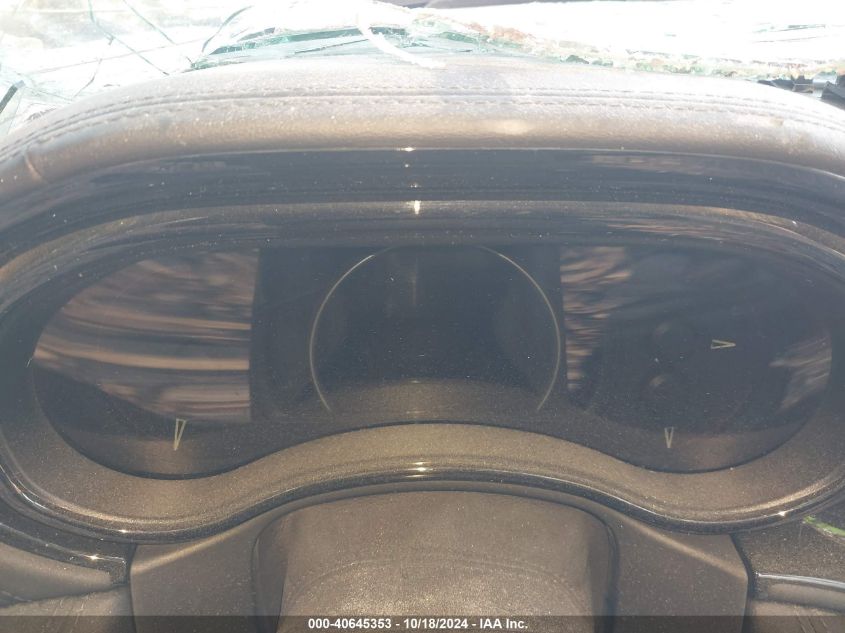 2022 DODGE DURANGO CITADEL AWD - 1C4RDJEG4NC133714