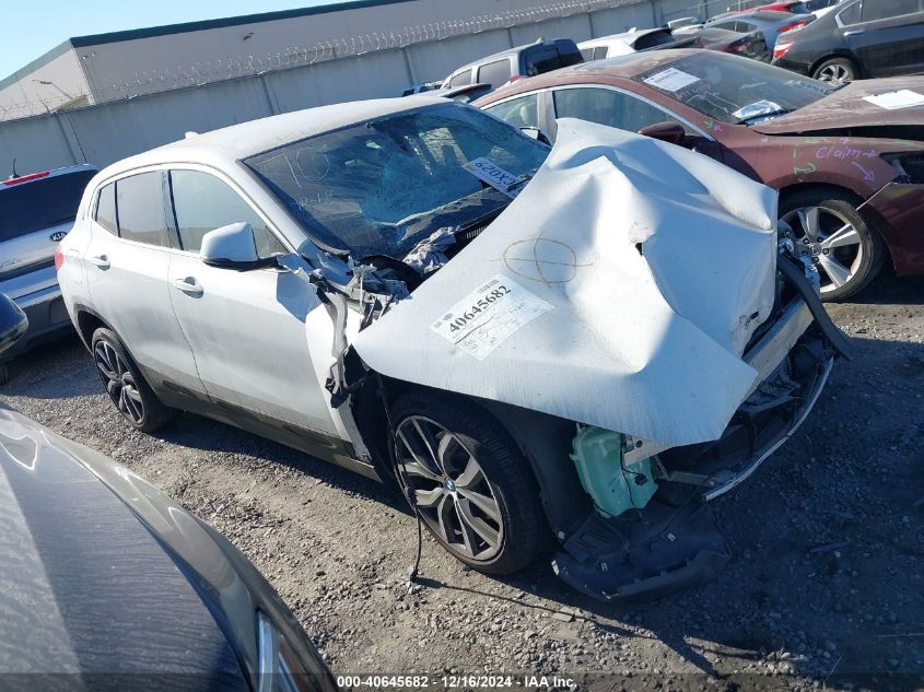 2019 BMW X2, Sdrive28I