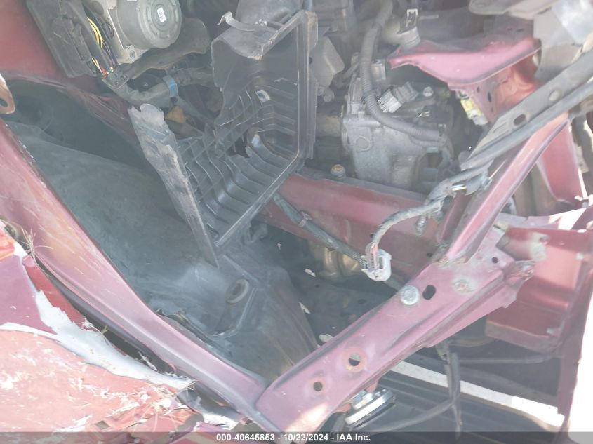 2015 Subaru Outback 2.5I Premium VIN: 4S4BSACC3F3314209 Lot: 40645853