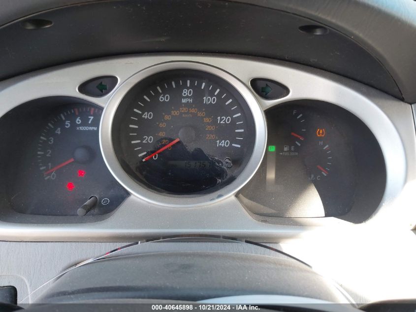 2004 Toyota Highlander V6 VIN: JTEGP21A940004210 Lot: 40645898