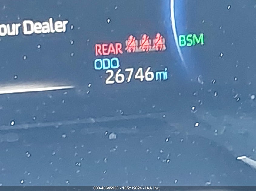 2024 TOYOTA RAV4 HYBRID XSE - 2T3E6RFV5RW057881