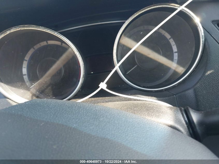 2012 HYUNDAI SONATA VIN: 5NPEB4ACXCH404902
