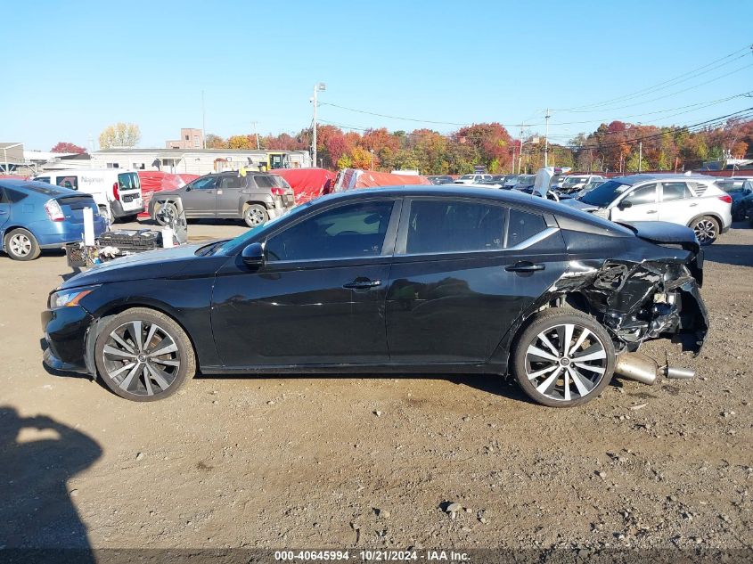 VIN 1N4BL4CW9KN316497 2019 NISSAN ALTIMA no.14