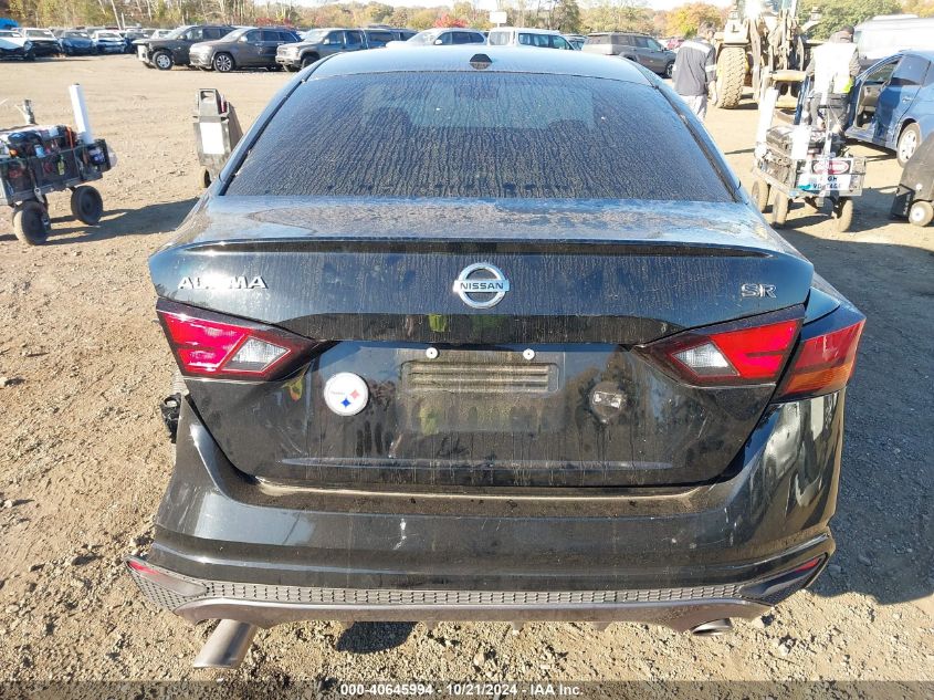 VIN 1N4BL4CW9KN316497 2019 NISSAN ALTIMA no.16