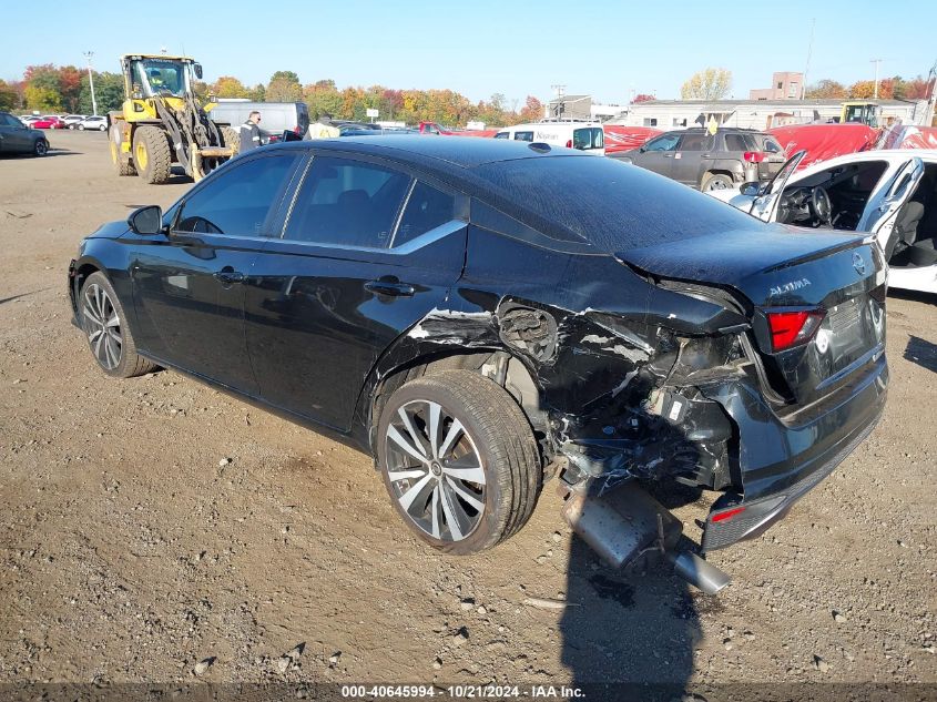 VIN 1N4BL4CW9KN316497 2019 NISSAN ALTIMA no.3