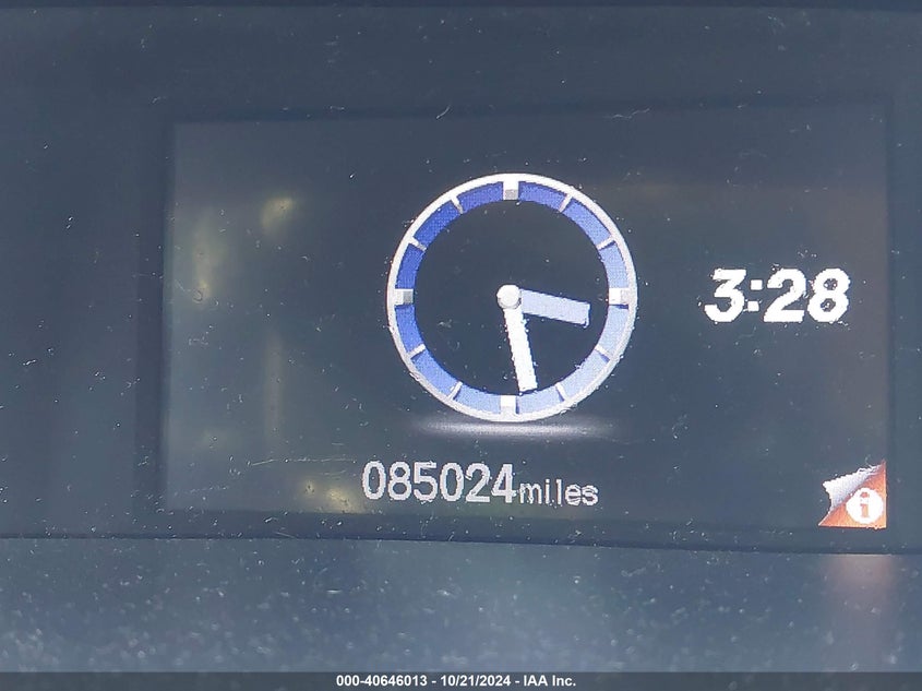 2012 Honda Civic Sdn Lx VIN: 2HGFB2F52CH529468 Lot: 40646013