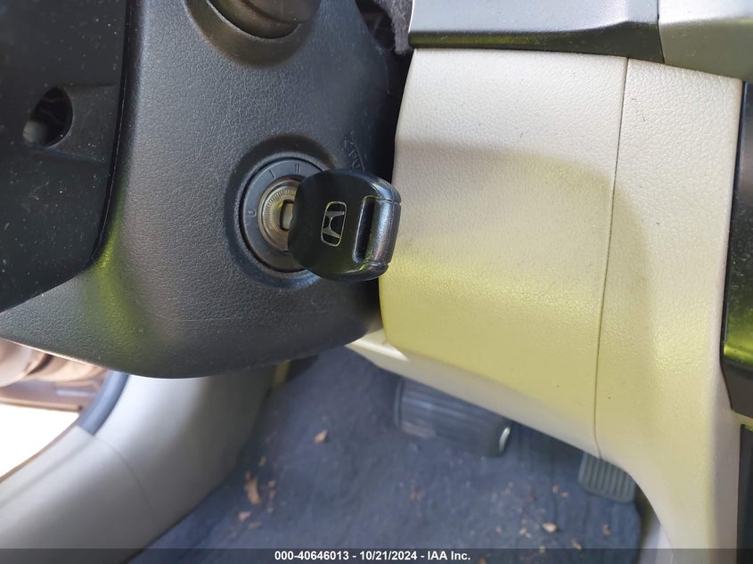 2012 Honda Civic Sdn Lx VIN: 2HGFB2F52CH529468 Lot: 40646013