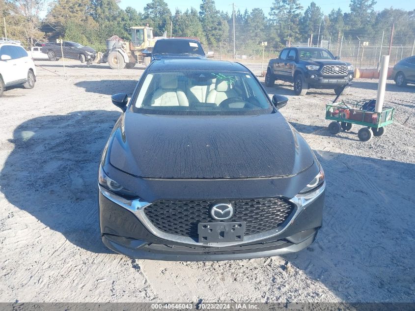 2019 MAZDA MAZDA3 PREMIUM PACKAGE - 3MZBPAEM2KM105108