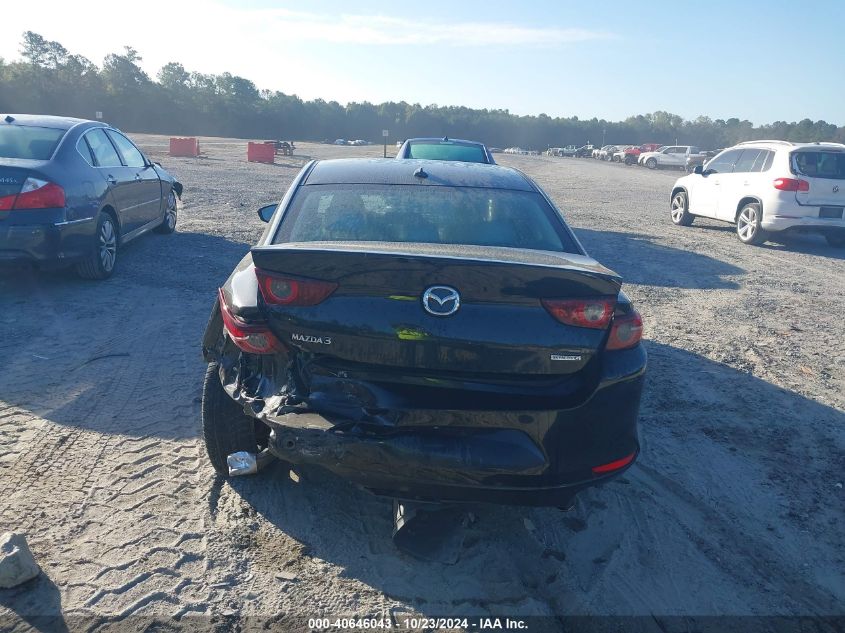 2019 MAZDA MAZDA3 PREMIUM PACKAGE - 3MZBPAEM2KM105108