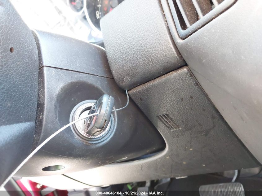 2010 Ford Edge Se VIN: 2FMDK3GCXABA09104 Lot: 40646104