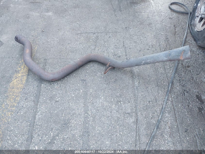 2006 Ford F-250 Lariat/Xl/Xlt VIN: 1FTSW21546EC64721 Lot: 40646117