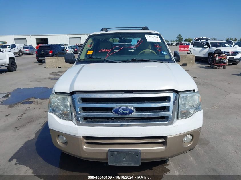 VIN 1FMJU1H50DEF66548 2013 Ford Expedition, Xlt no.13