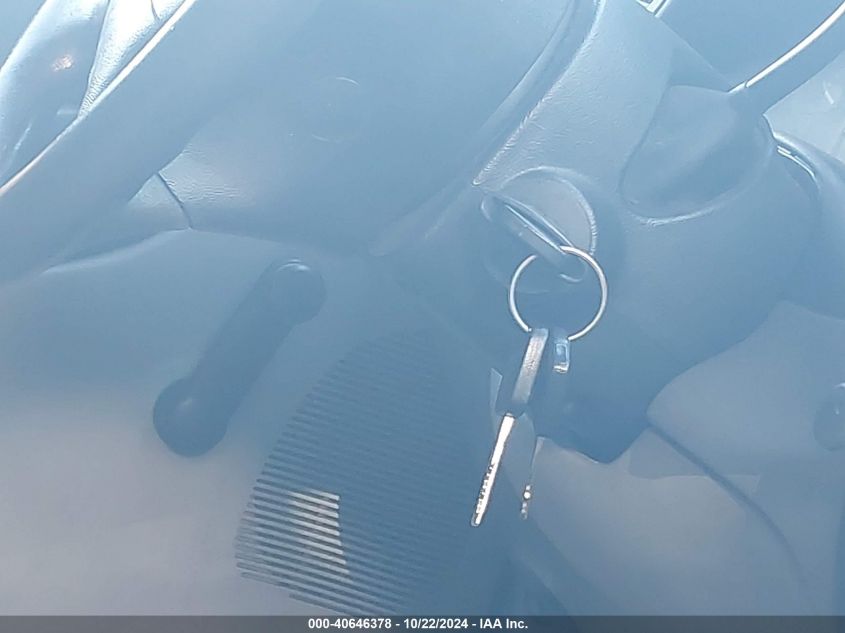 2000 Ford Ranger Xl/Xlt VIN: 1FTYR10V9YTA62338 Lot: 40646378