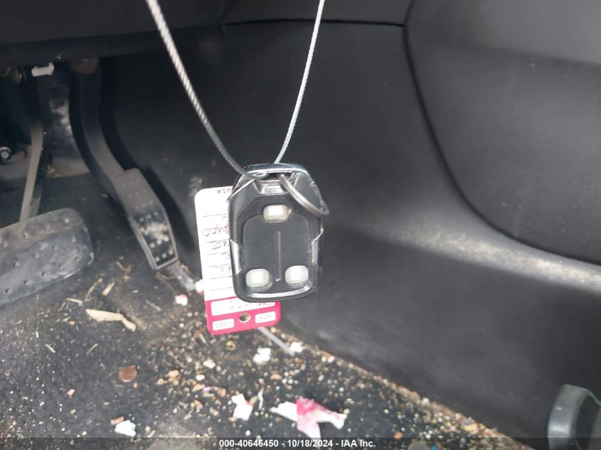 2017 GMC ACADIA SLE-1 - 1GKKNKLA8HZ163078