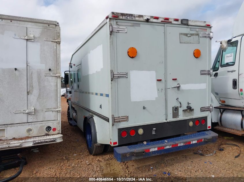 2011 International 4000 4300 Lp VIN: 1HTMNAAM6BJ393786 Lot: 40646554