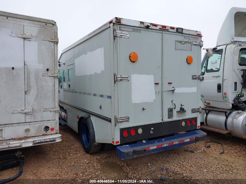 2011 International 4000 4300 Lp VIN: 1HTMNAAM6BJ393786 Lot: 40646554