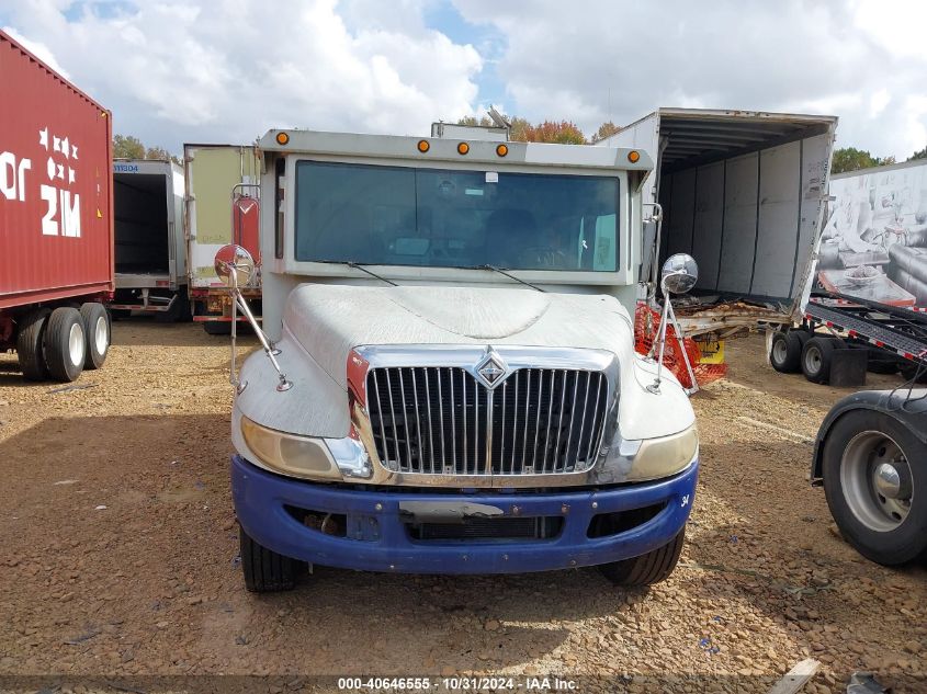 2010 International 4000 4300 VIN: 1HTMMAAM9AH273361 Lot: 40646555