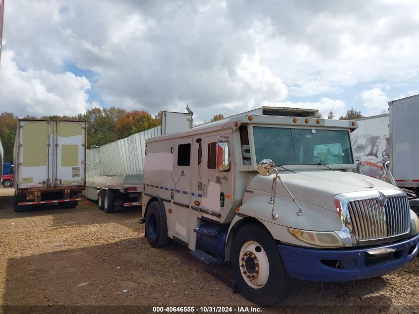 2010 International 4000 4300 VIN: 1HTMMAAM9AH273361 Lot: 40646555