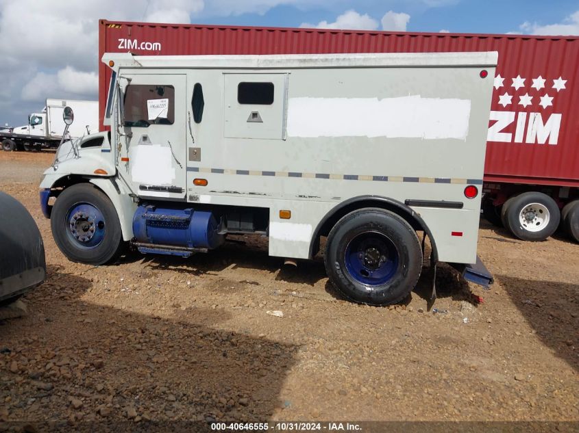 2010 International 4000 4300 VIN: 1HTMMAAM9AH273361 Lot: 40646555