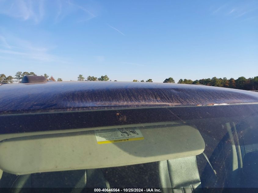 2014 CHRYSLER TOWN & COUNTRY TOURING - 2C4RC1BGXER397891