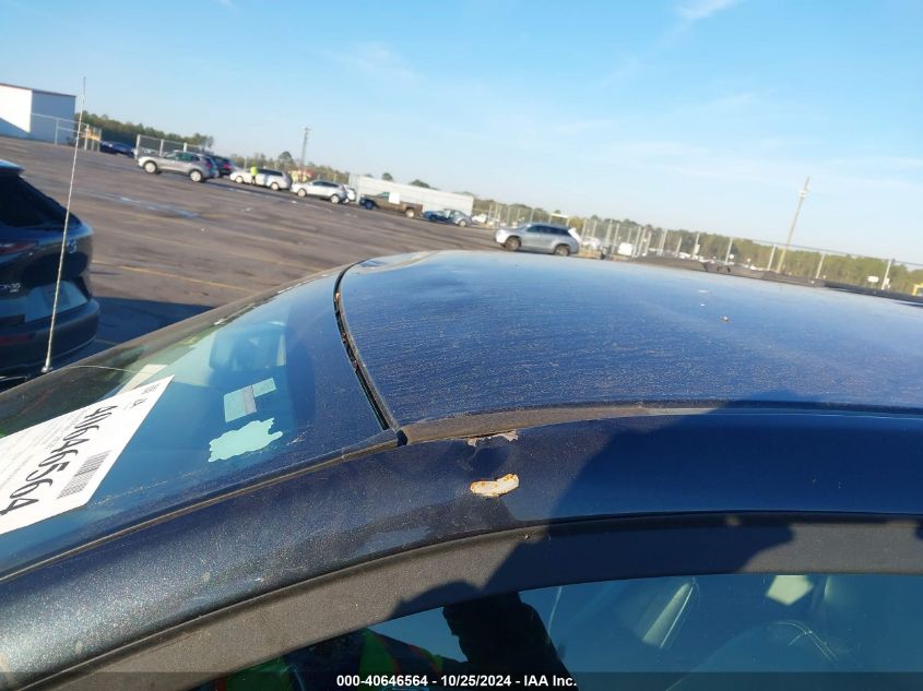 2014 CHRYSLER TOWN & COUNTRY TOURING - 2C4RC1BGXER397891