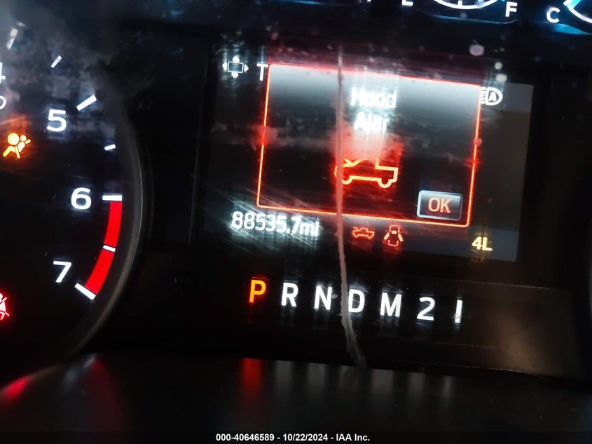 2022 Ford F-250 Xlt VIN: 1FT7X2B63NEC14806 Lot: 40646589