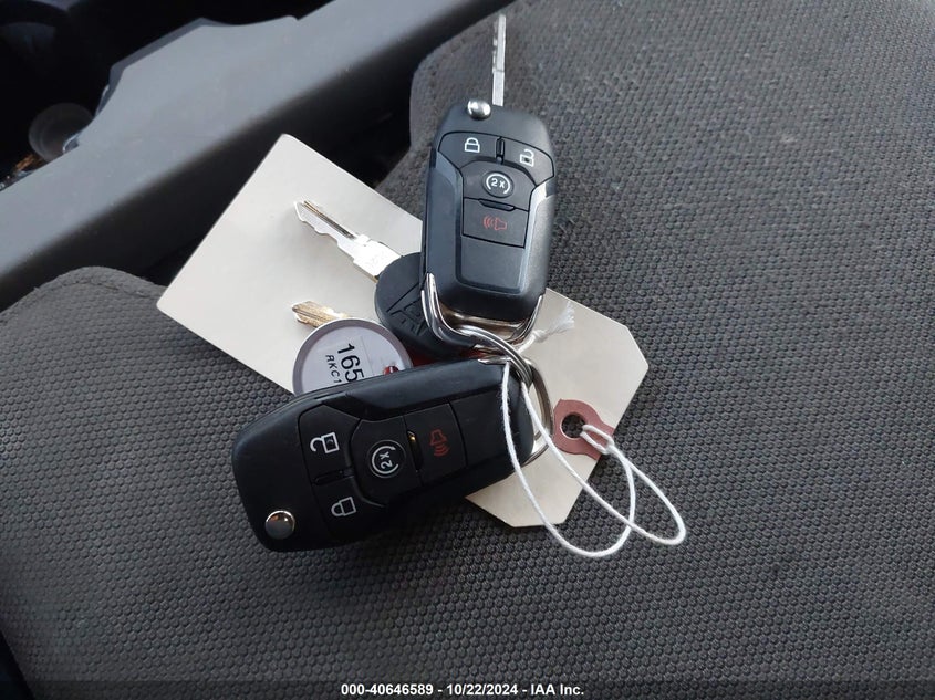 2022 Ford F-250 Xlt VIN: 1FT7X2B63NEC14806 Lot: 40646589