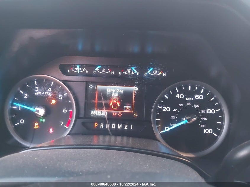 2022 Ford F-250 Xlt VIN: 1FT7X2B63NEC14806 Lot: 40646589