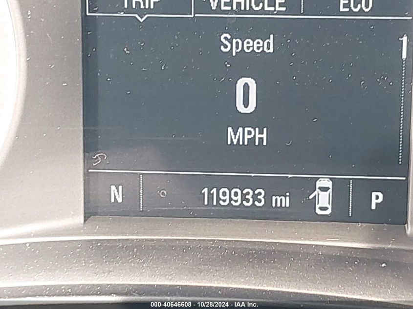 2019 CHEVROLET MALIBU LT - 1G1ZD5ST3KF181877