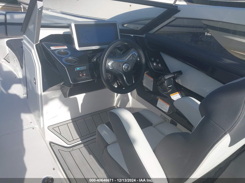 2023 Yamaha Other VIN: YAMC0190B323 Lot: 40646671